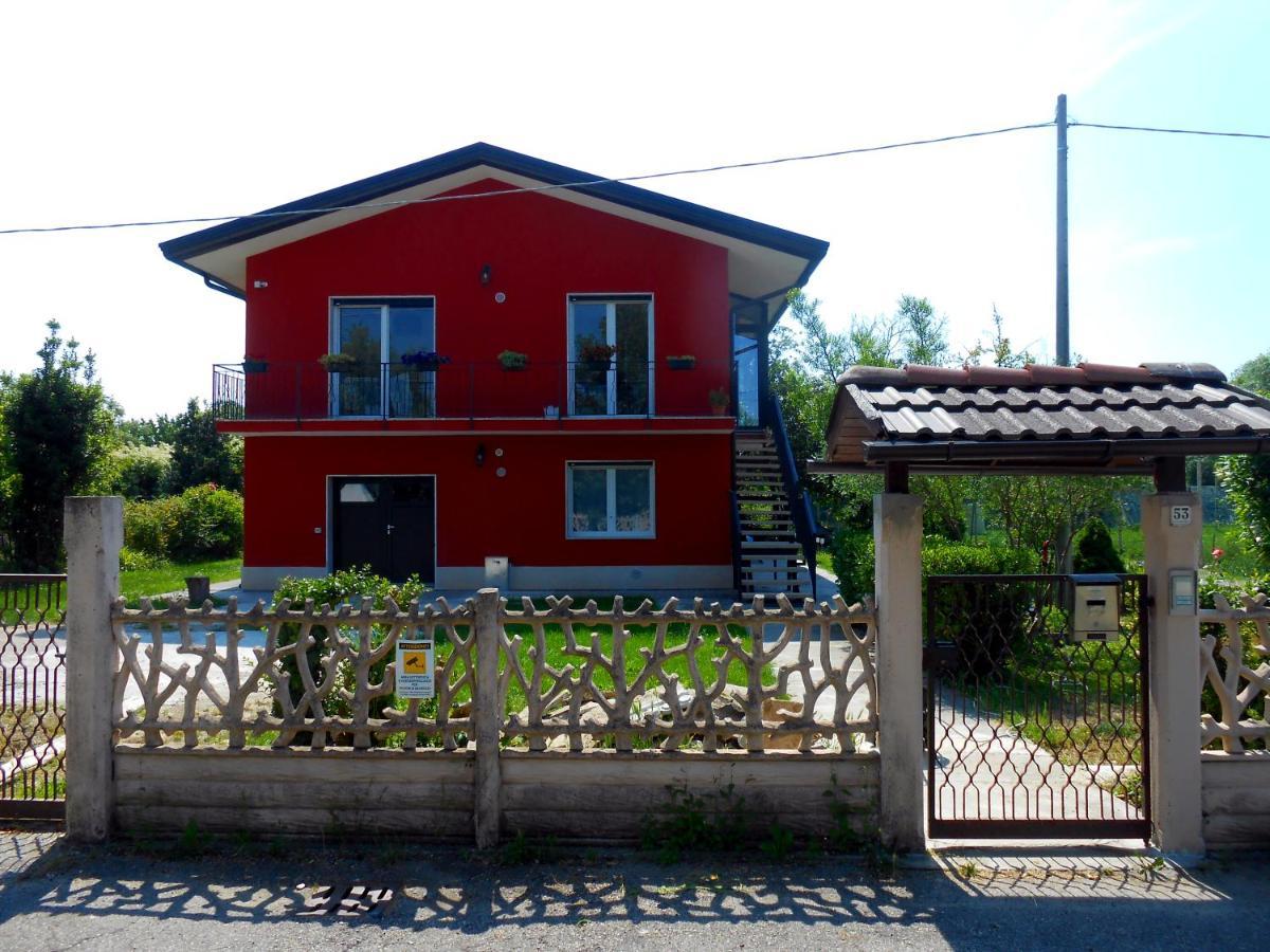 Апартаменты Vce House *